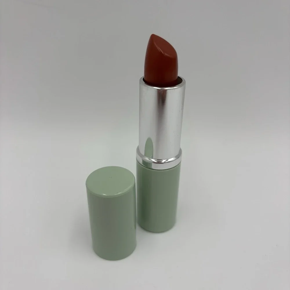 CLINIQUE Long Last Soft Shine Lipstick 10 BERRY FREEZE 4g‎ FREE SHIPPING RARE